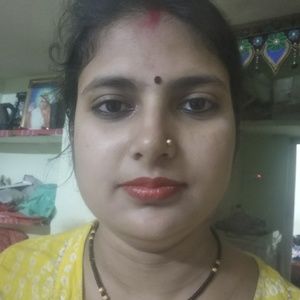 Meet your Posher, Susmita